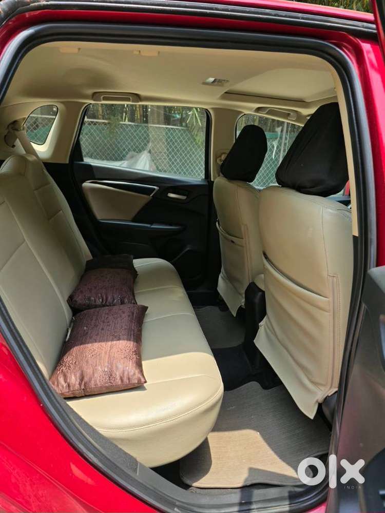 Honda Jazz 1.2 Zx Cvt I-vtec, 2021, Petrol