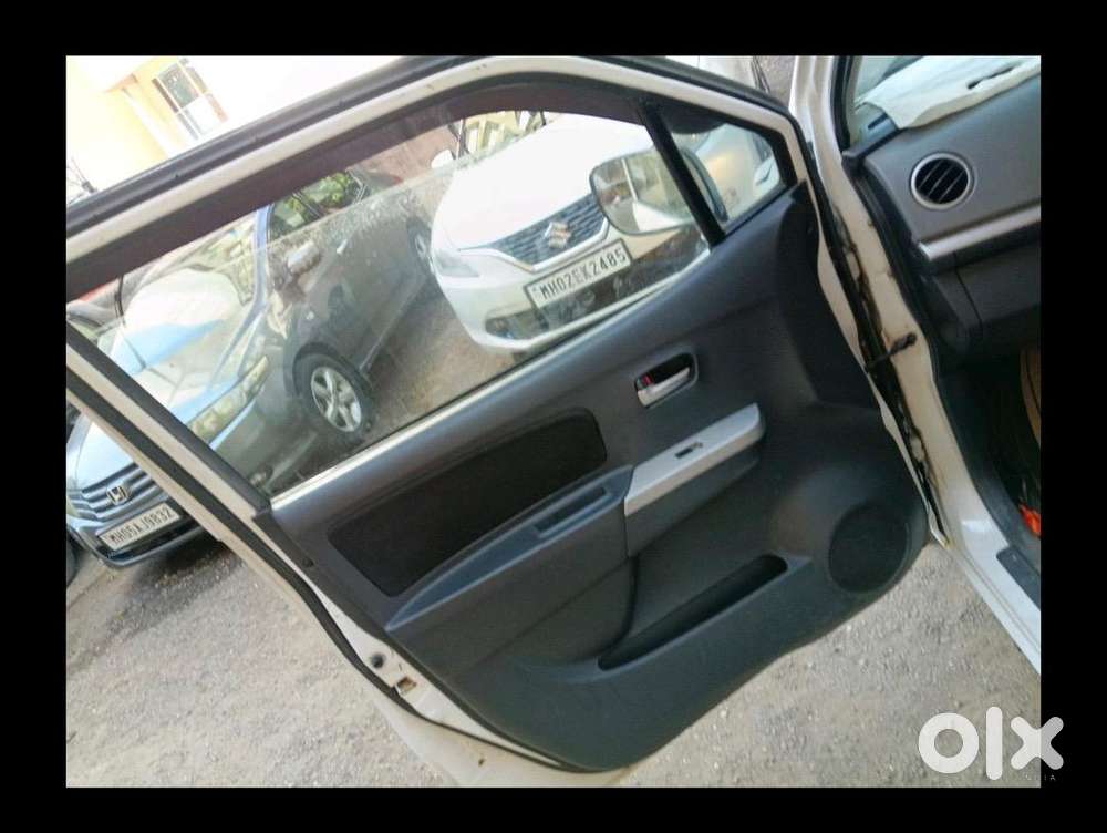 Maruti Suzuki Wagon R 1.0