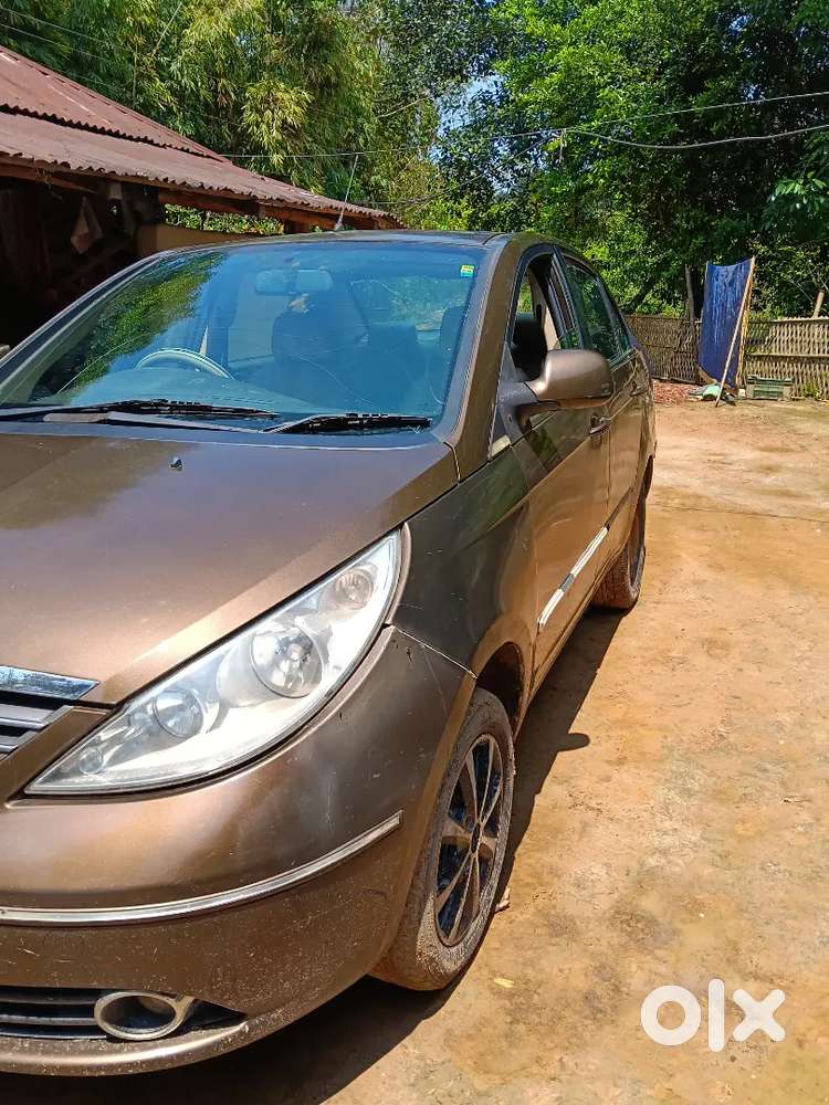 Tata Indigo V3 Series 2012 Petrol Full Fresh Top Model Car Contact