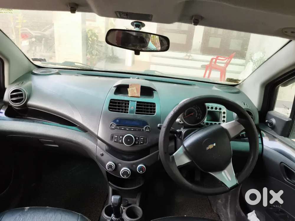Chevrolet Beat 2012 Diesel Good Condition