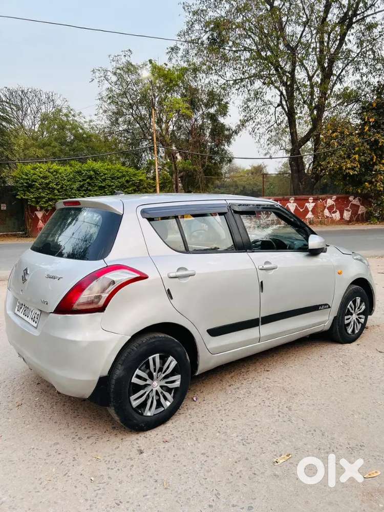 Swift 1st Owner Lxi
