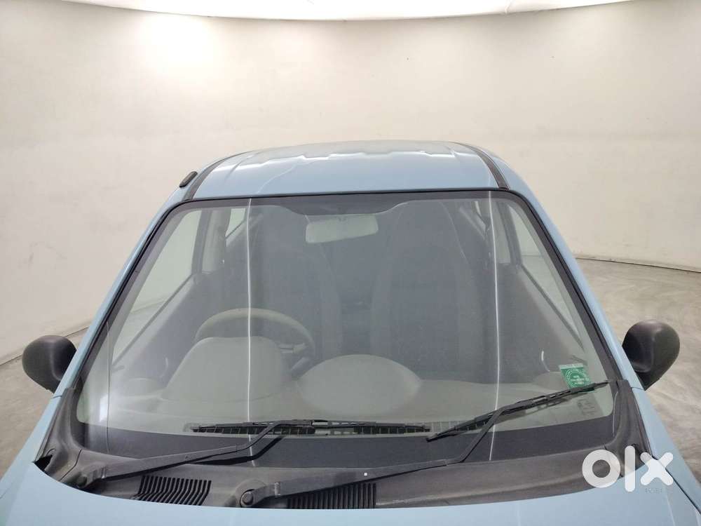 Maruti Suzuki Alto 800 Lxi, 2013, Petrol