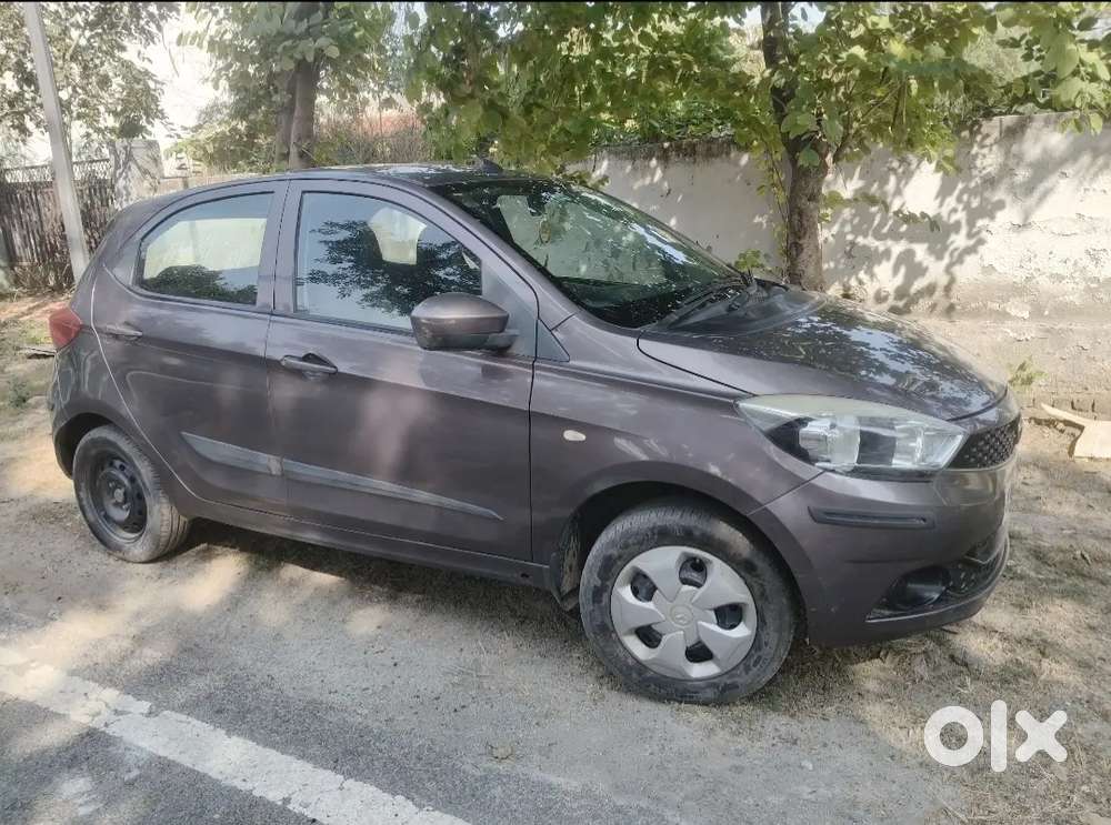 Tata Tiago 2017