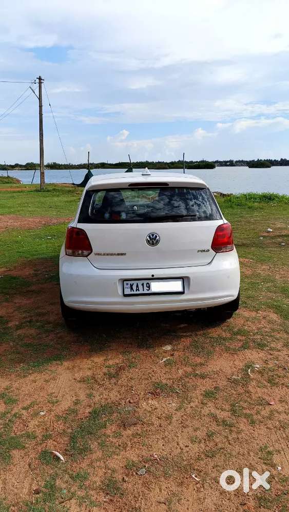 Volkswagen Polo 1.2