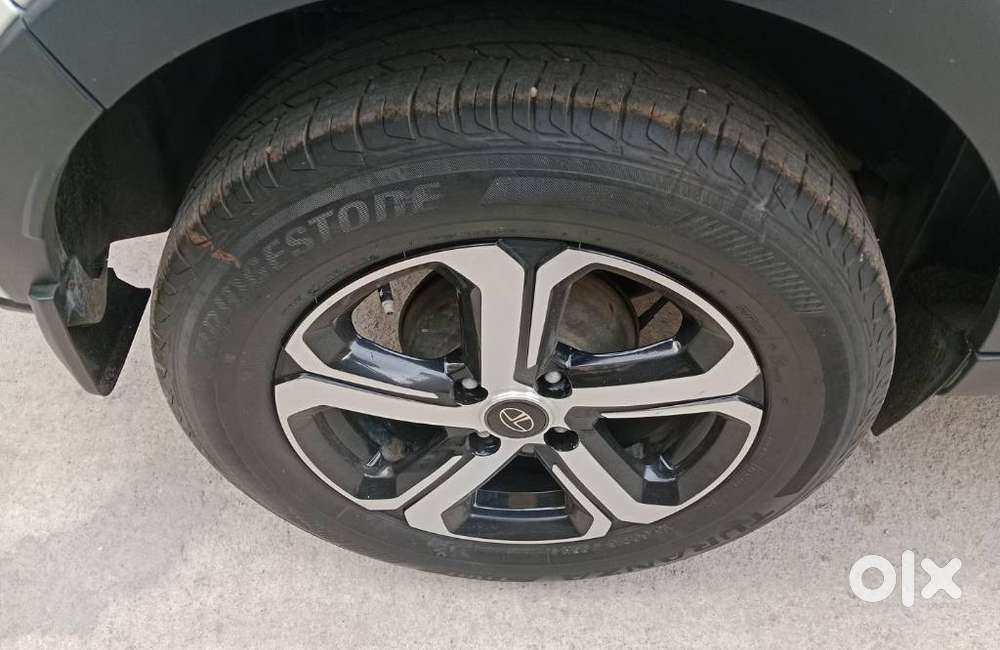 Tata Nexon Amt Xza Plus, 2021, Petrol