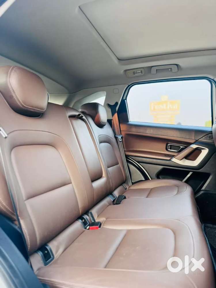 Tata Harrier Xza+, 2023, Diesel