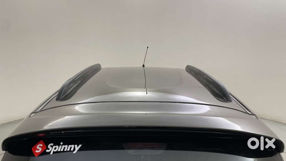 Renault Kwid 1.0 Rxt, 2016, Petrol