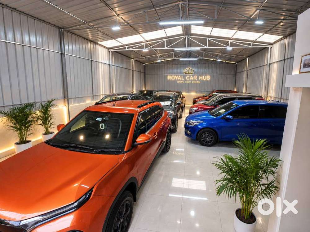 Tata Nexon, 2021
