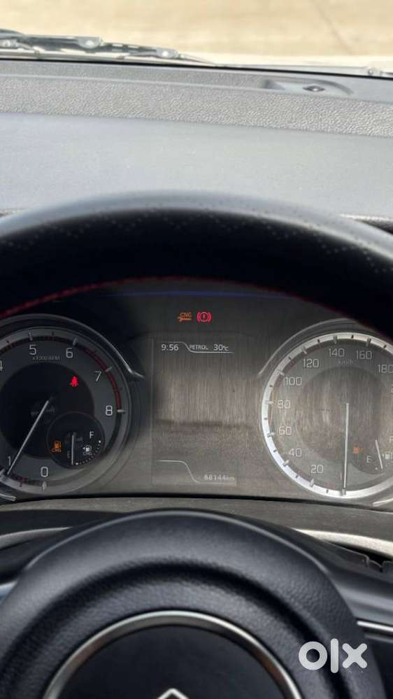 Maruti Suzuki Xl6 1.5 Zeta Mt, 2023, Cng & Hybrids