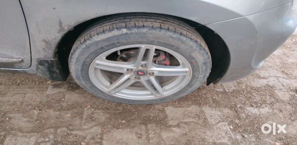 Maruti Suzuki Baleno 2019 Cng And Petrol Well Maintained