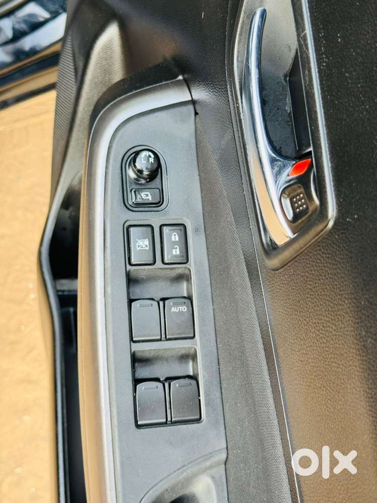 Maruti Suzuki Swift 2018 Amt Zxi, 2024, Petrol