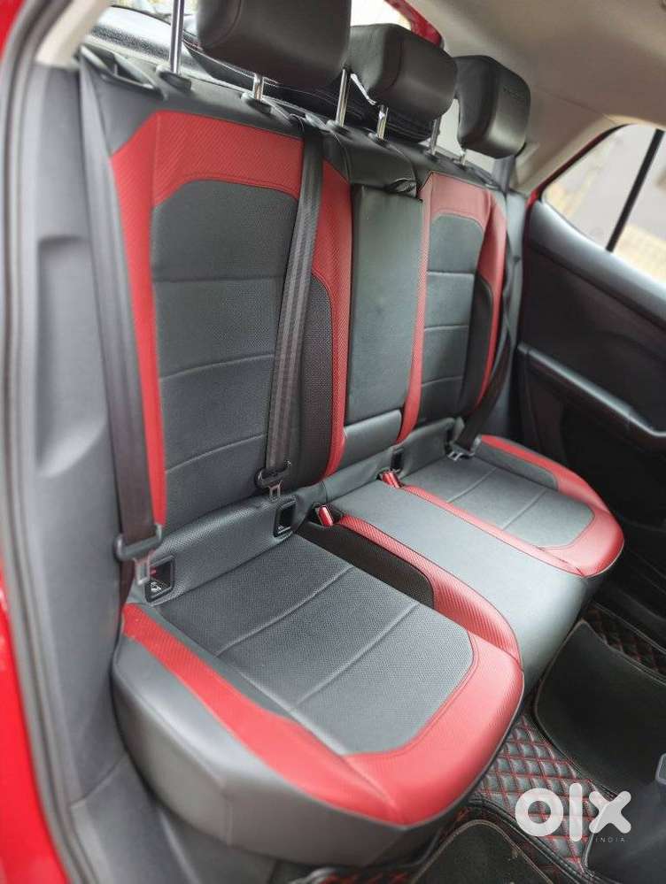 Skoda Kushaq 1.5 Monte Carlo Tsi, 2022, Petrol