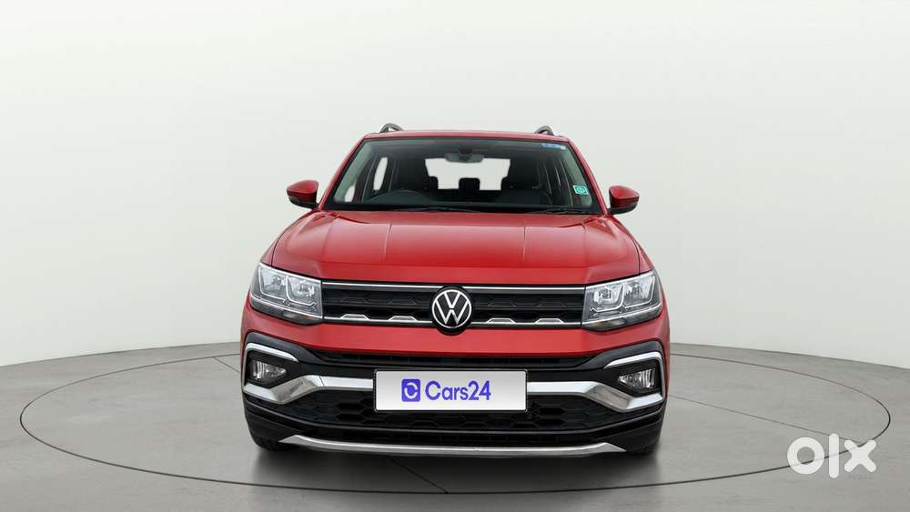 Volkswagen Taigun 1.0 Tsi Highline, 2023, Petrol