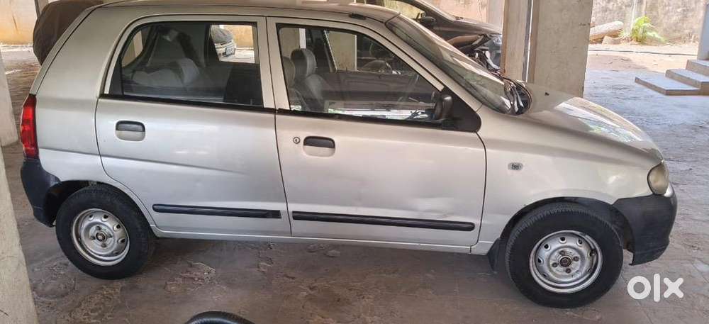 Maruti Suzuki 2003 Car