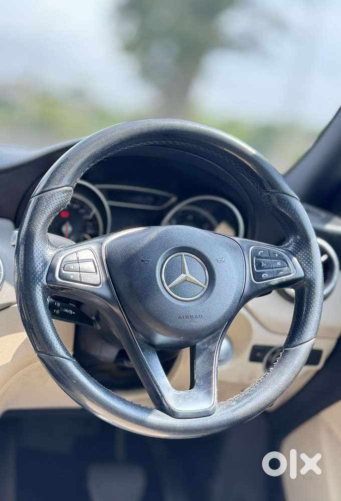 Mercedes-benz Cla 200 D Sport, 2017