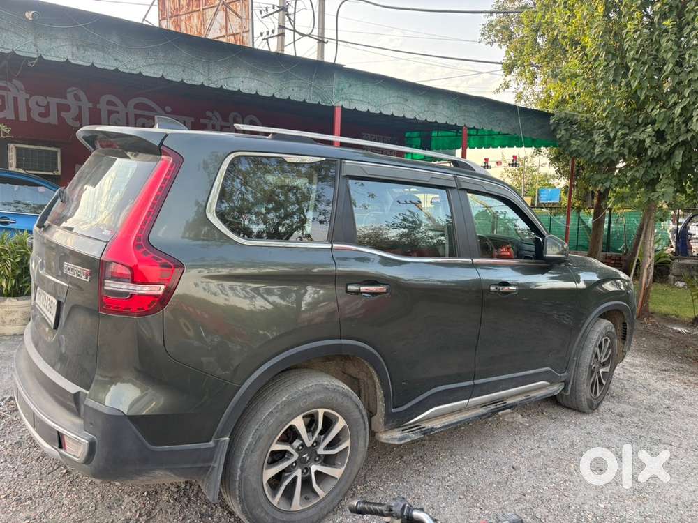 Mahindra Scorpio-n Diesel 2022