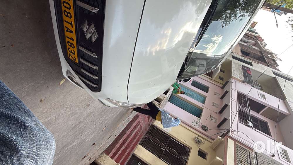 Maruti Suzuki Swift Dzire Tour 2024