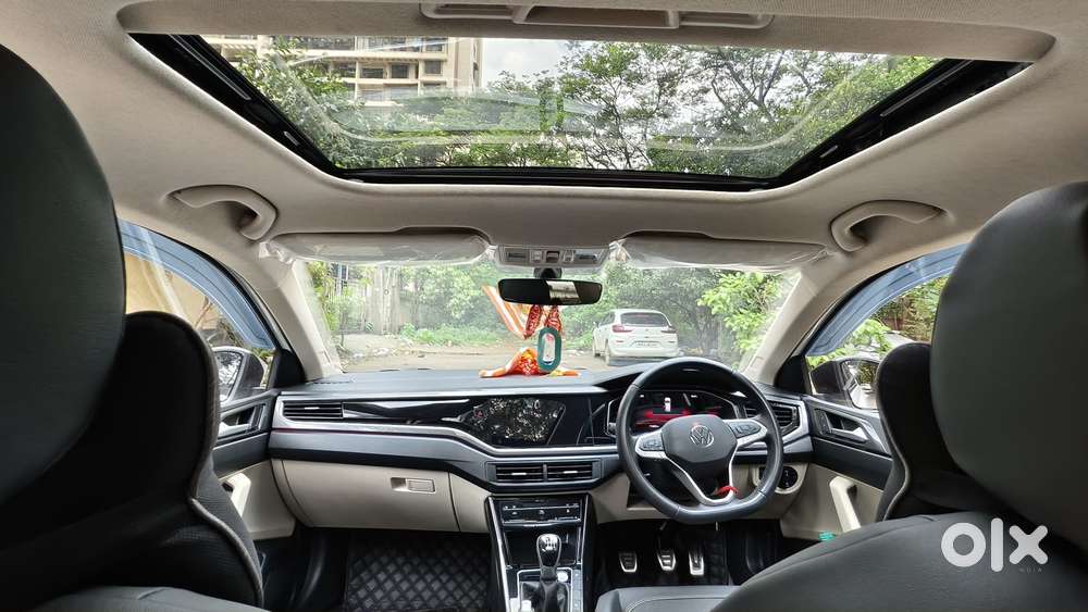 Volkswagen Virtus Gt Plus 1.5 Mt, 2024, Petrol