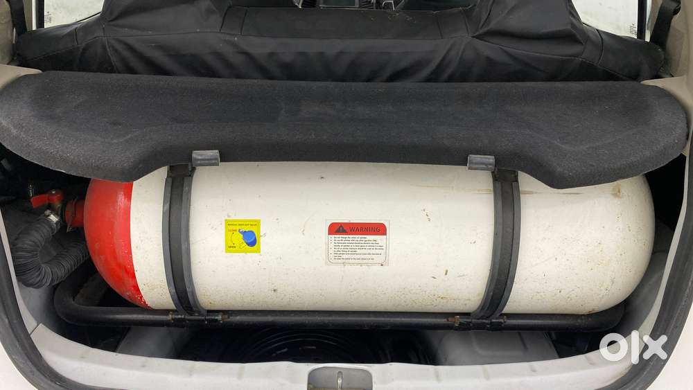 Hyundai New Santro 1.1 Sportz Mt Cng, 2019, Cng & Hybrids