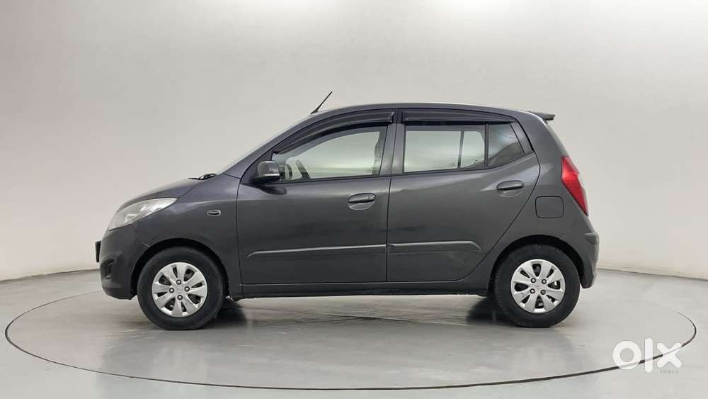 Hyundai I10 Sportz 1.2 Kappa2, 2012, Petrol