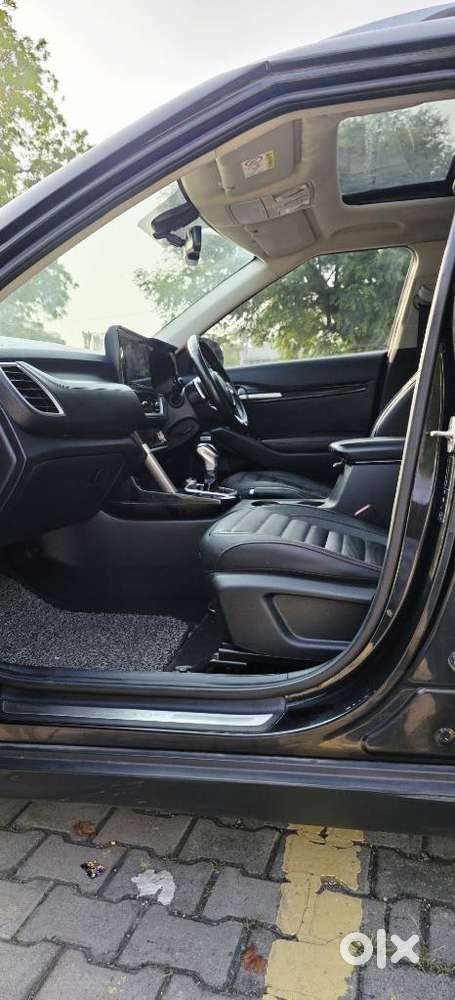 Kia Seltos Gtx Plus At D, 2021, Diesel
