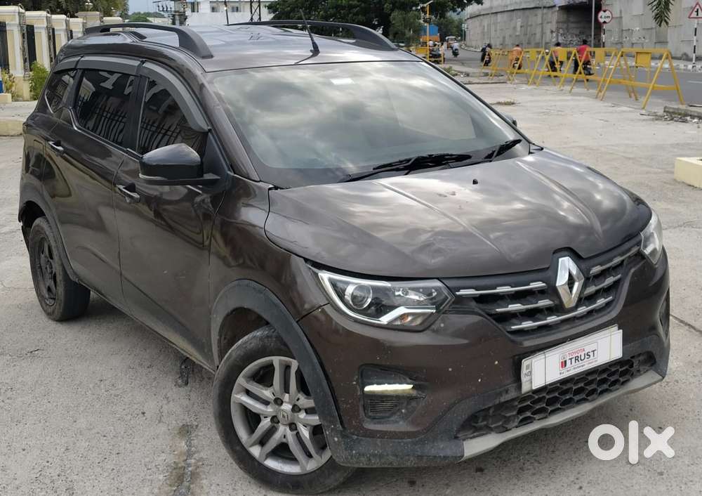 Renault Triber Rxl, 2022, Petrol