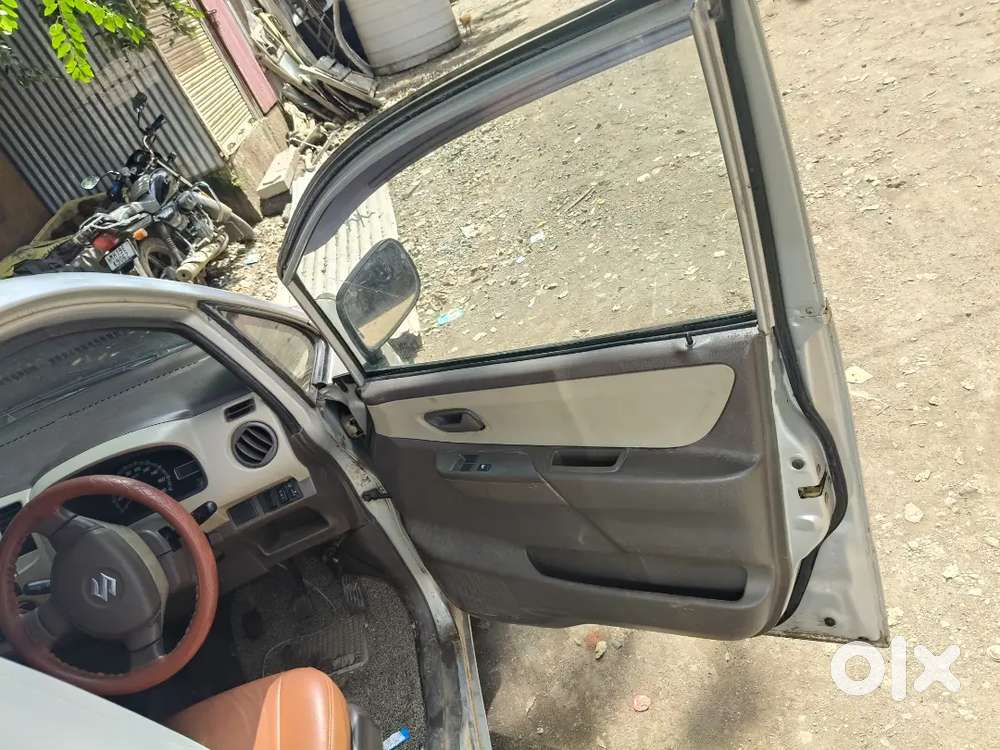 Pure Petrol Engine