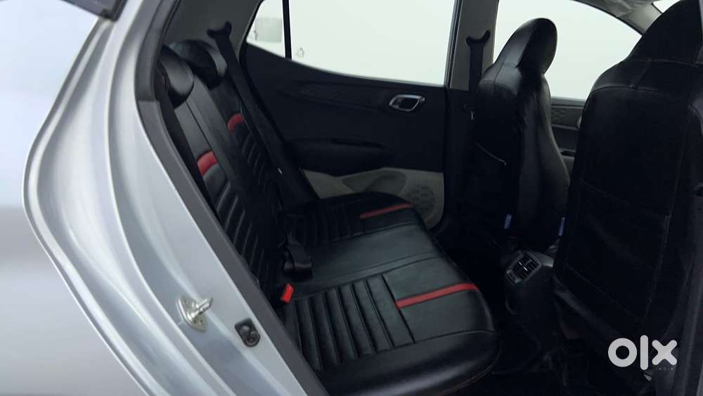 Hyundai Grand I10 Nios Asta 1.2 Kappa Vtvt, 2020, Petrol