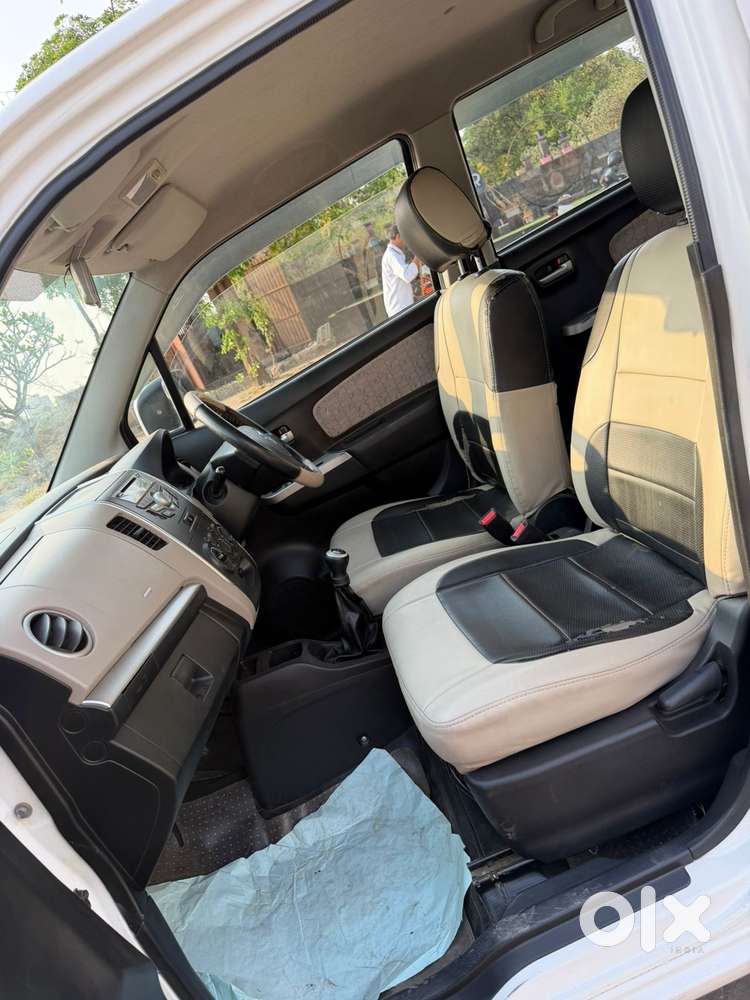 Maruti Suzuki Eeco 5 Str With Ac Plus Htr Cng, 2013, Cng & Hybrids