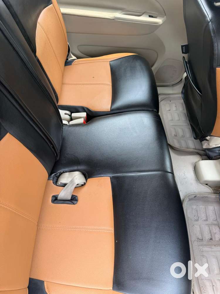 Maruti Suzuki Ertiga Vxi, 2016, Petrol