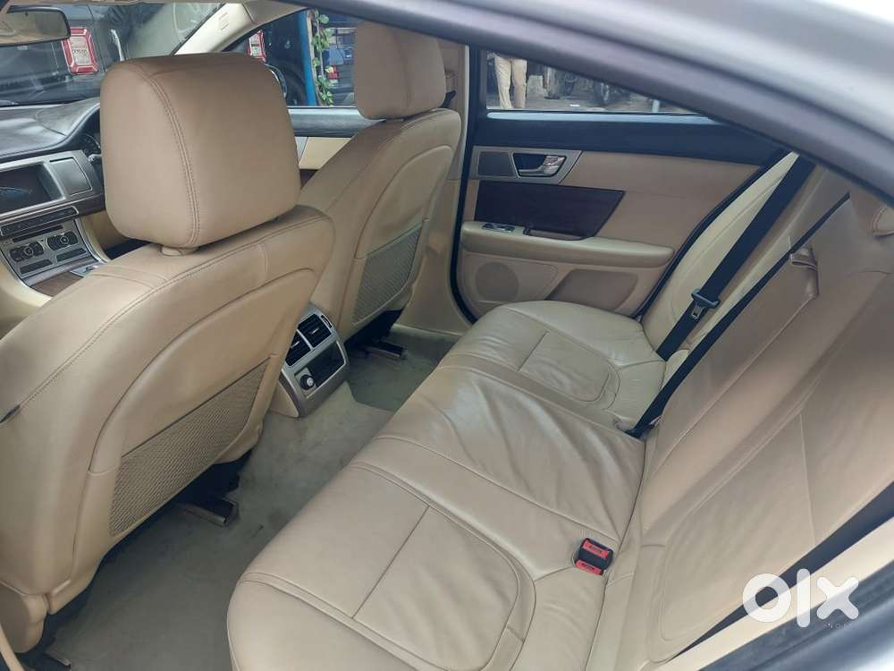 Jaguar Xf, 2014, Diesel