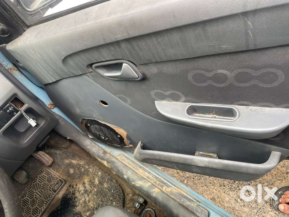 Maruti Suzuki Alto 2012 Km Driven 80000