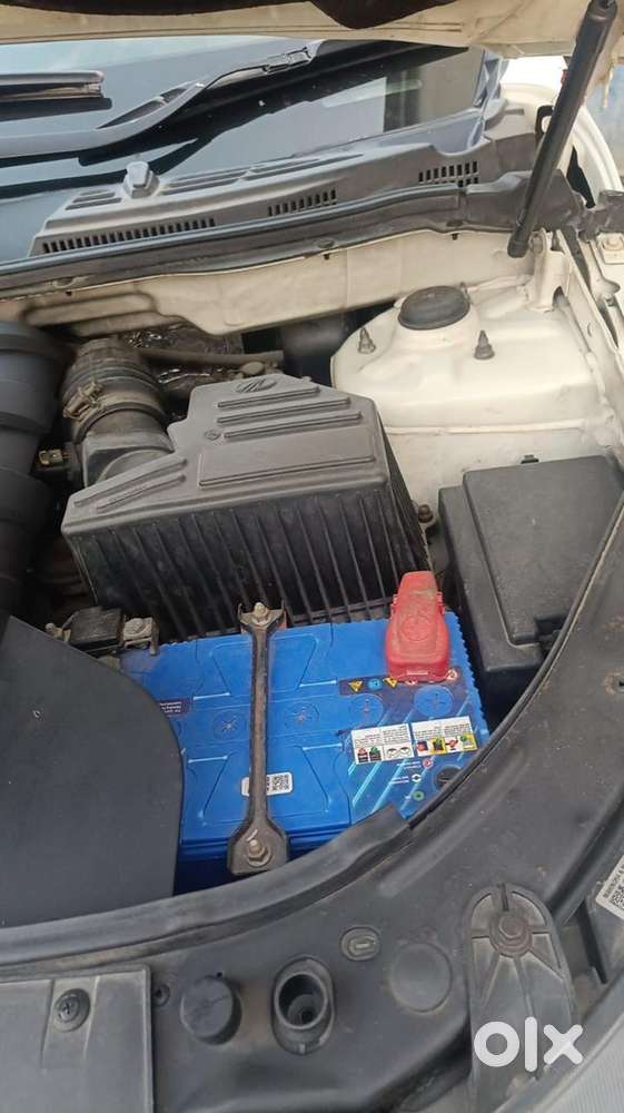 Mahindra Xuv500 Diesel 2018