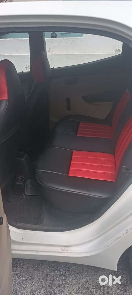 Hyundai Eon Magna Plus Blue Drive, 2012, Lpg