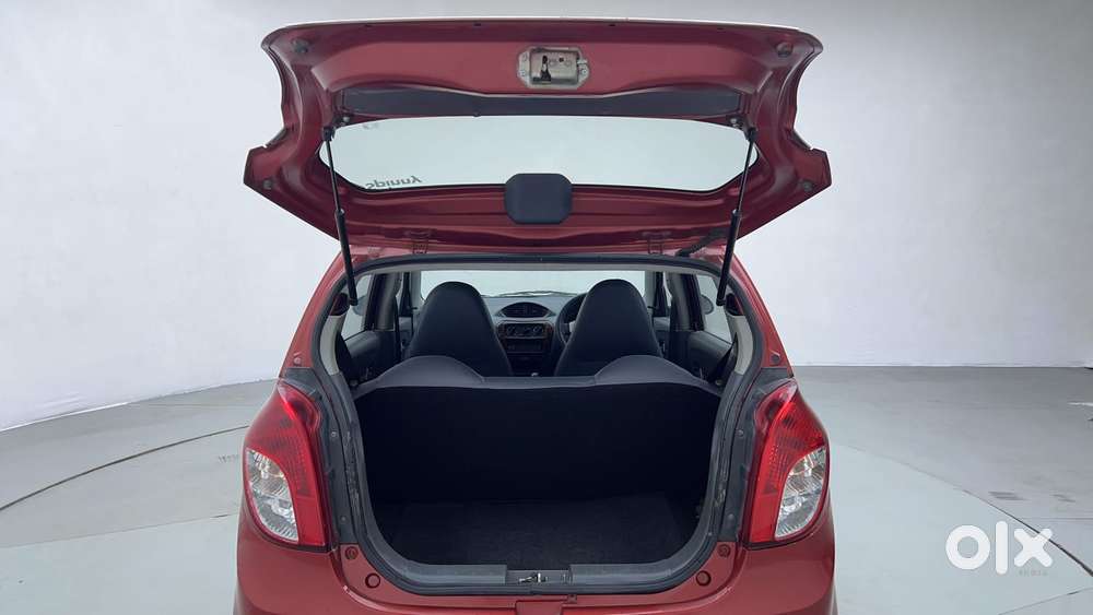 Maruti Suzuki Alto 800 Lxi, 2015, Petrol