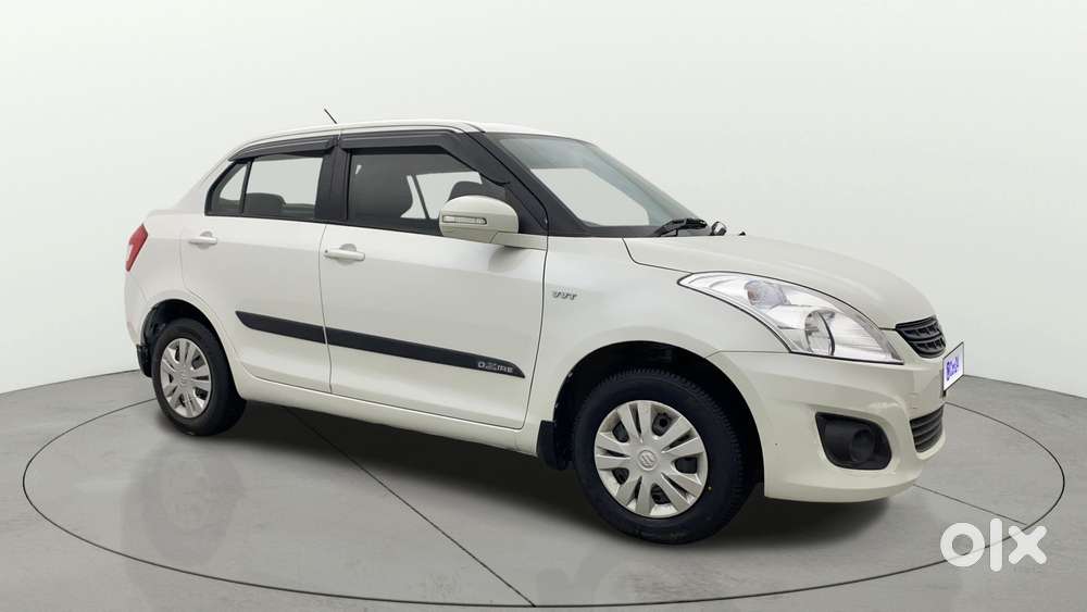 Maruti Suzuki Swift Dzire Vxi 1.2, 2014, Petrol