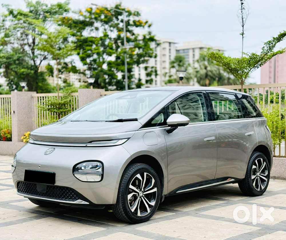 Mg Windsor Ev Essence, 2025, Electric