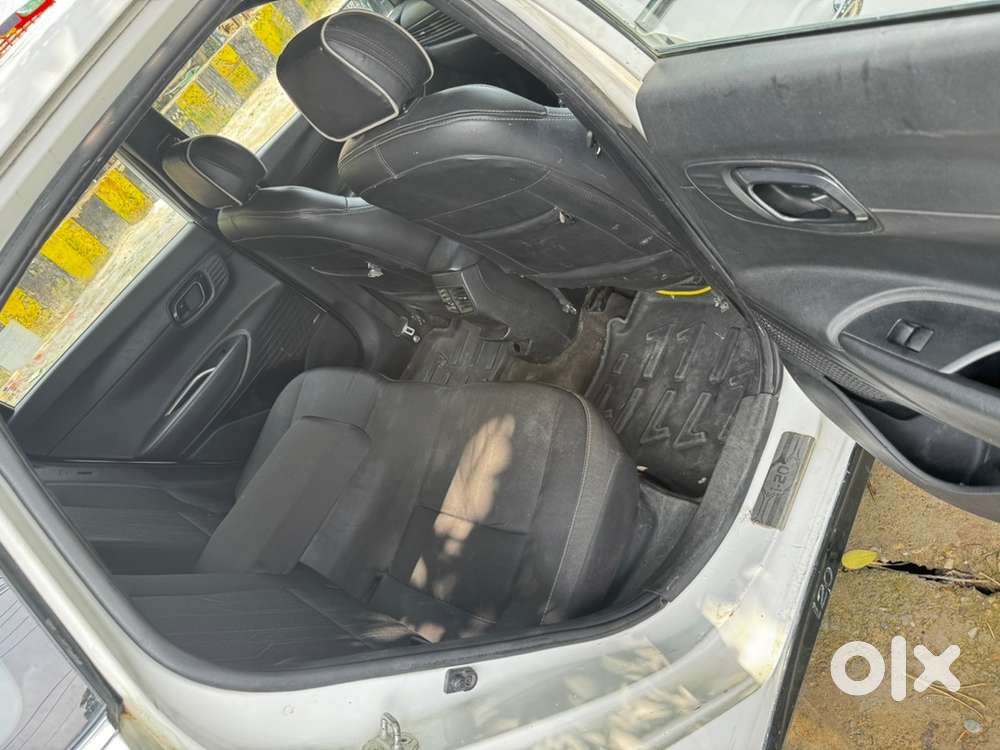 Hyundai I20 Asta 2021