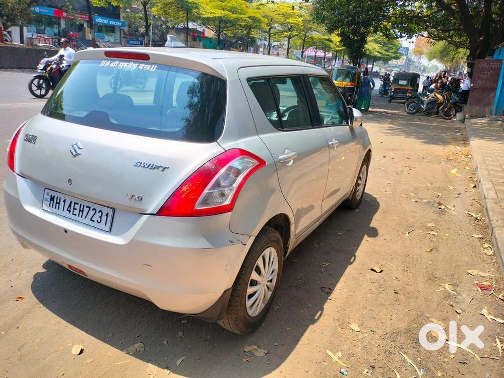 Maruti Suzuki Swift 2014 Petrol 90000 Km Driven