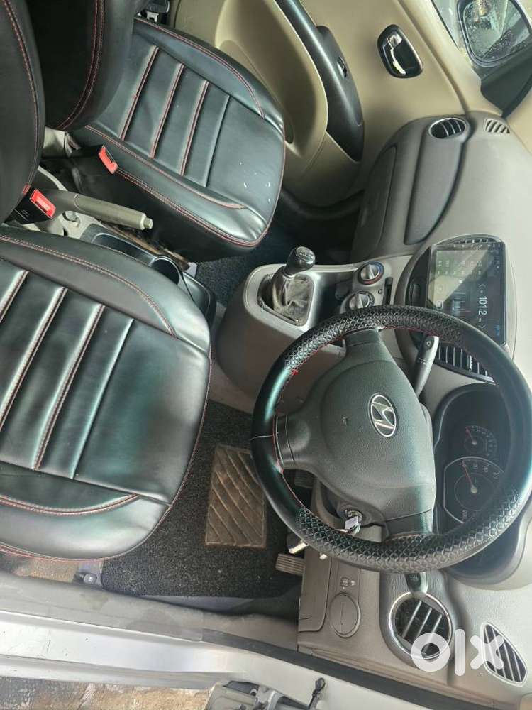 Hyundai I10 1.2 Kappa Magna, 2013, Petrol
