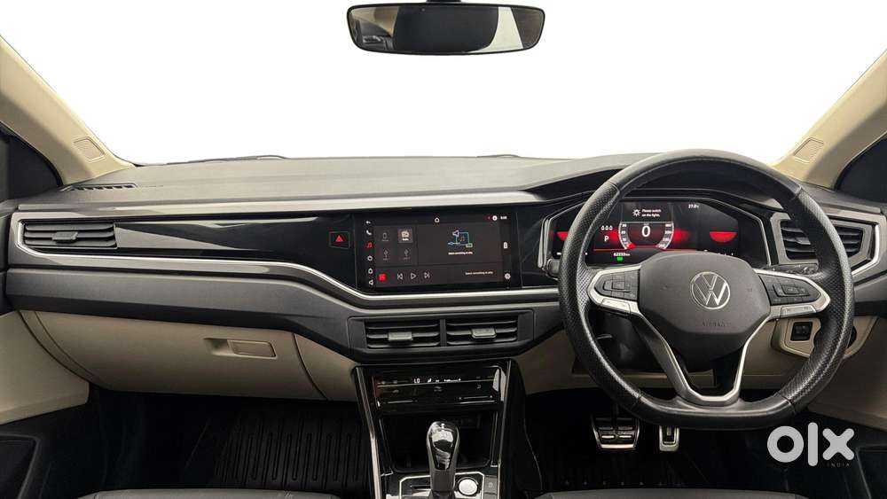 Volkswagen Virtus 1.5 Tsi Gt Plus Evo Dsg, 2024, Petrol