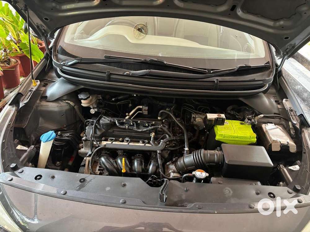 Hyundai Elite I20 2019 Petrol Well Maintained