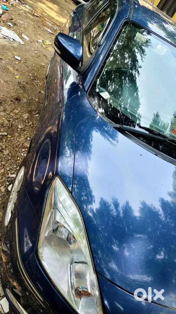 Maruti Suzuki Dzire 2021 Cng & Hybrids Good Condition