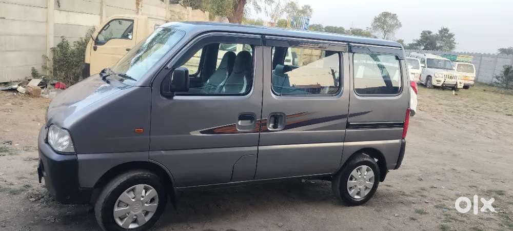Maruti Suzuki Eeco 2021 Petrol