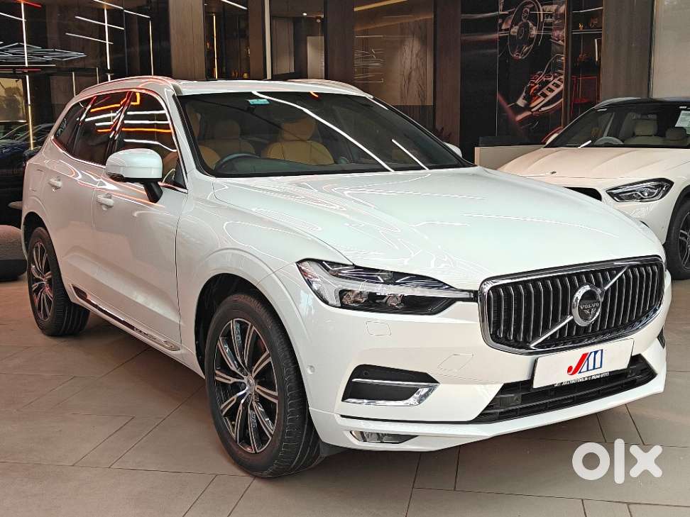 Volvo Xc60 D5 Inscription, 2021, Diesel