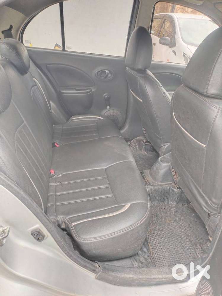 Nissan Micra, 2014, Diesel