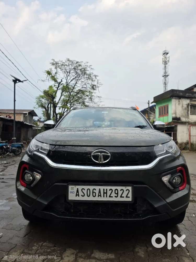 Nexon Xm Brand New Condition.