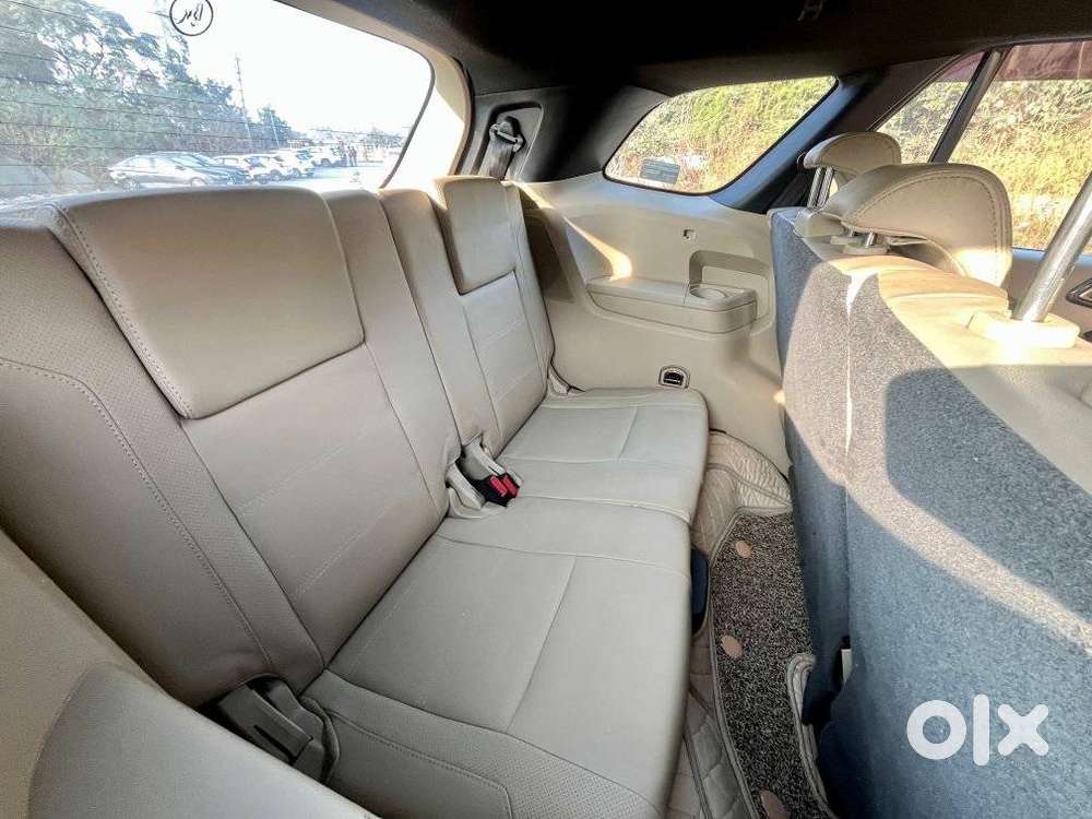 Ford Endeavour 3.2 Titanium At 4x4, 2018, Diesel