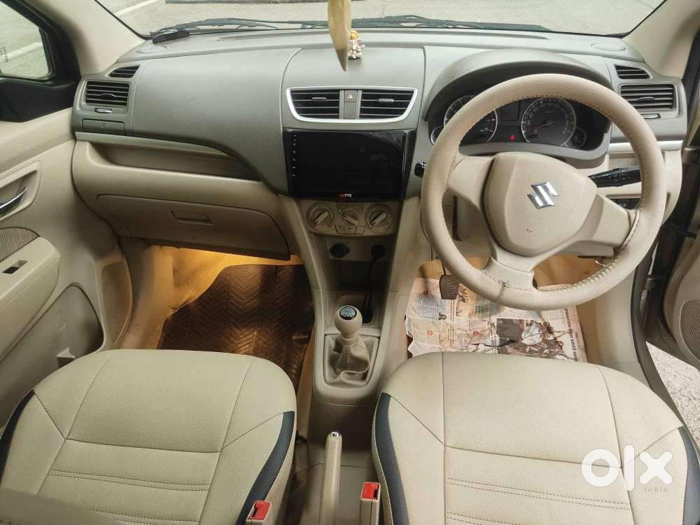Maruti Suzuki Ertiga Vxi Cng, 2015, Cng & Hybrids