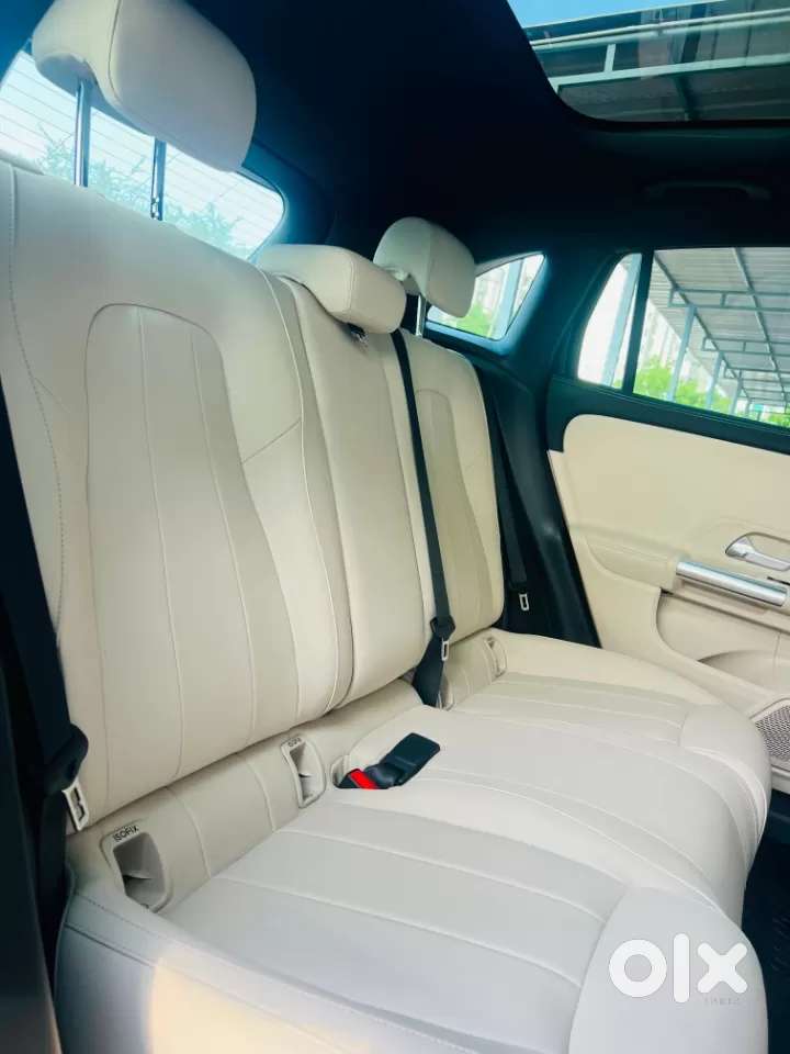 Mercedes-benz Gla 200, 2026, Petrol